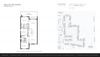 Floor Plan Thumbnail